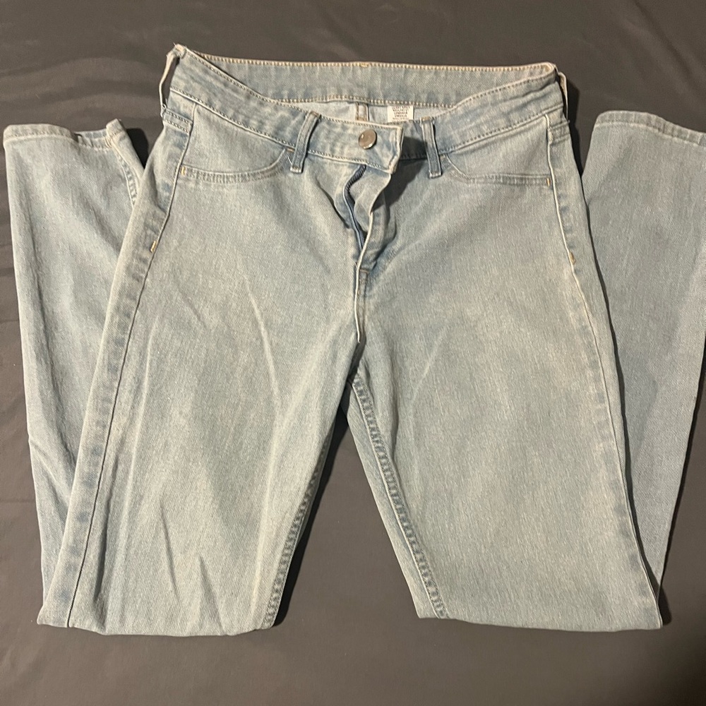 H&M Skinny Jeans